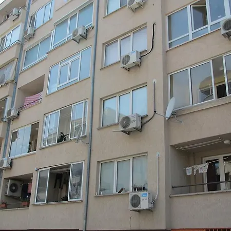 Apartament Kasiopeia Varna