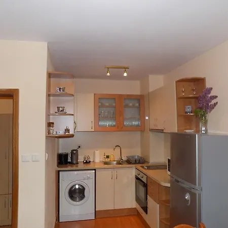 Kasiopeia Apartament
