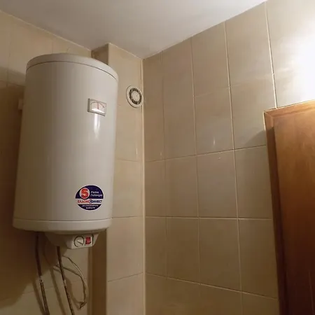 Kasiopeia Apartament *