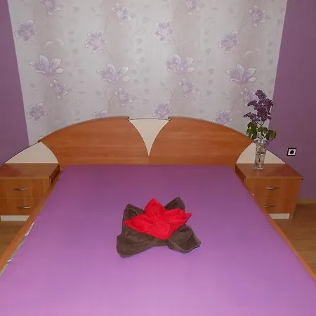 Apartament Kasiopeia Varna