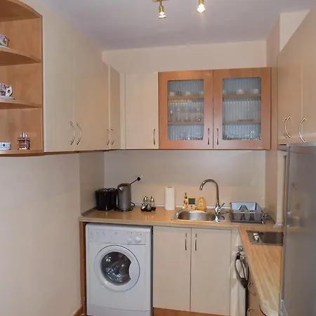 Apartament Kasiopeia