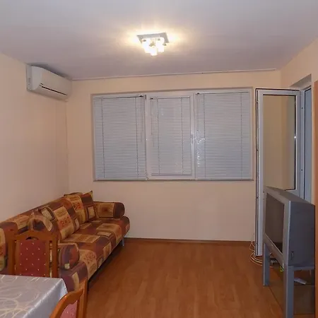 Kasiopeia Apartament *
