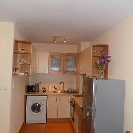 Apartament Kasiopeia