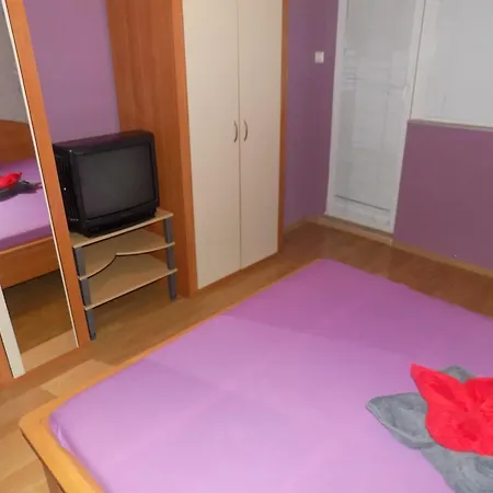 Kasiopeia Apartament