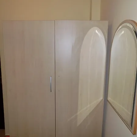 Apartament Kasiopeia