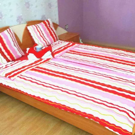 Kasiopeia Apartament *
