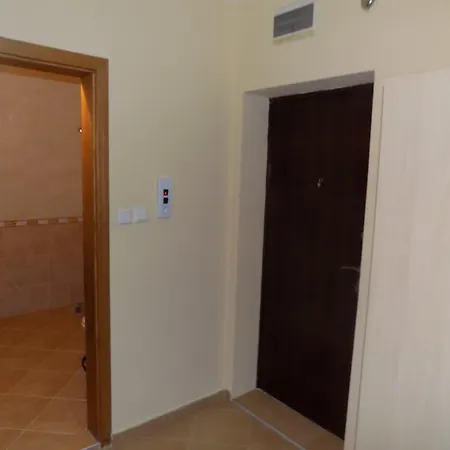 Apartament Kasiopeia *