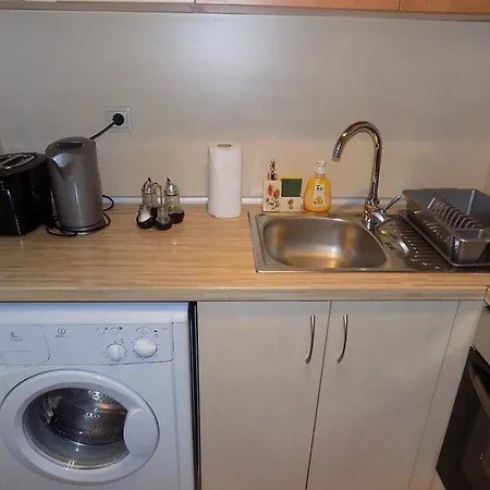 Apartament Kasiopeia Warna