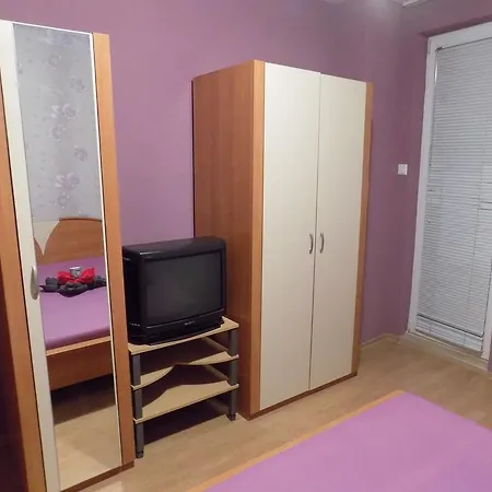 Apartament Kasiopeia Warna