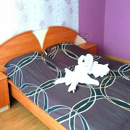Kasiopeia Apartament